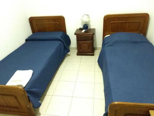 Hostal Hotel San Jose