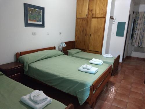 Hostal Hotel San Jose