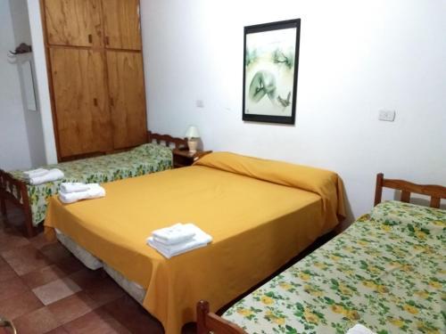 Hostal Hotel San Jose