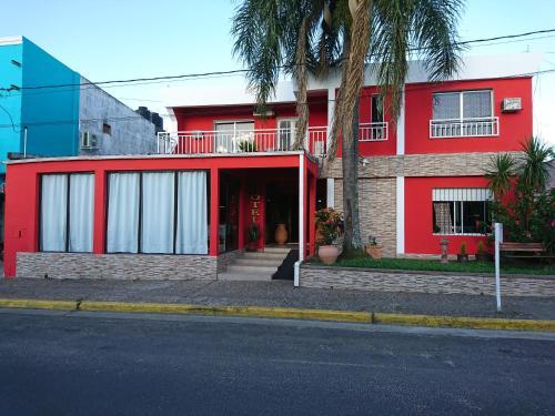 Hostal Hotel San Jose