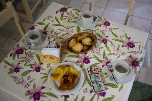 Hostal Hotel San Jose