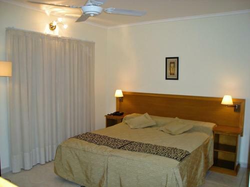 Hotel La Casona