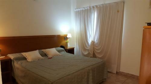 Hotel La Casona