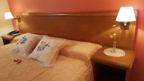 Hotel La Casona