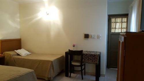 Hotel La Casona