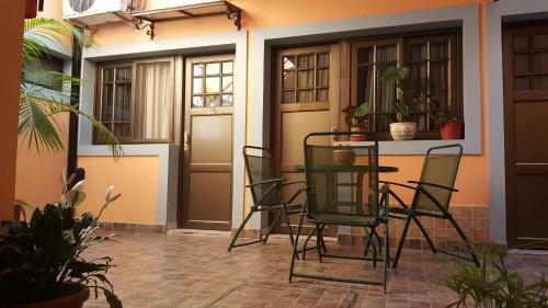 Hotel La Casona