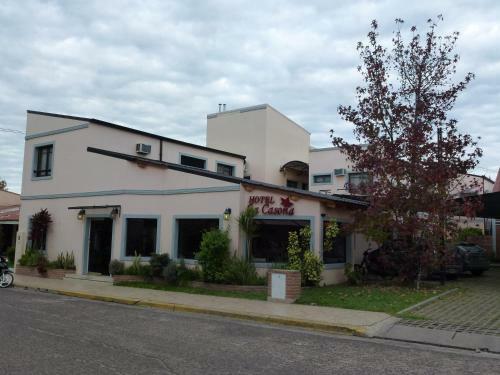 Hotel La Casona