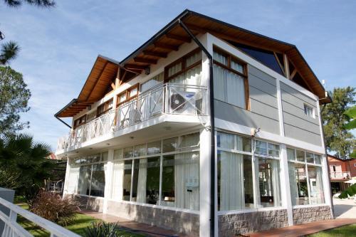 Lodge Placeres De La Costa