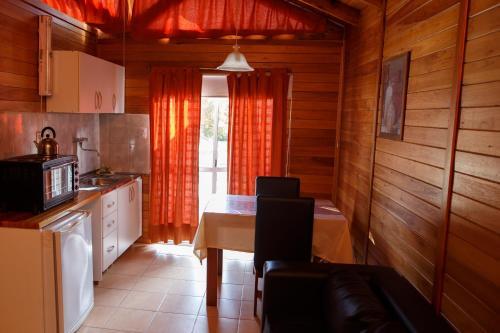 Lodge Placeres De La Costa