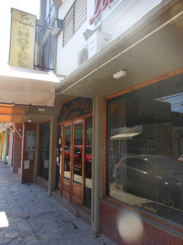 Hotel Los Angeles