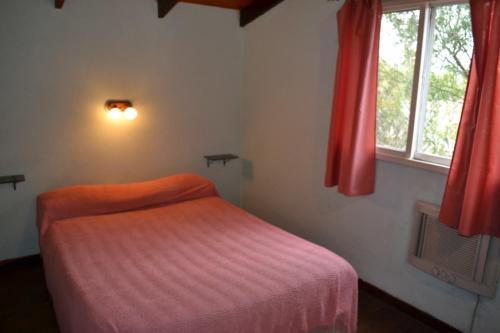Lodge Bungalows Matices