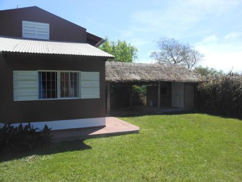 Lodge Bungalows Matices