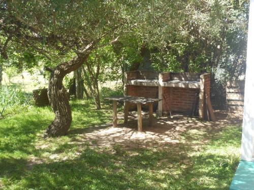 Lodge Bungalows Matices