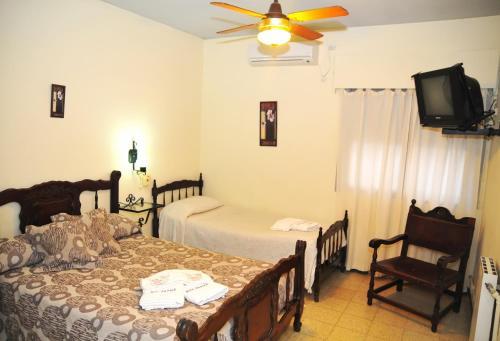 Hotel Abadia