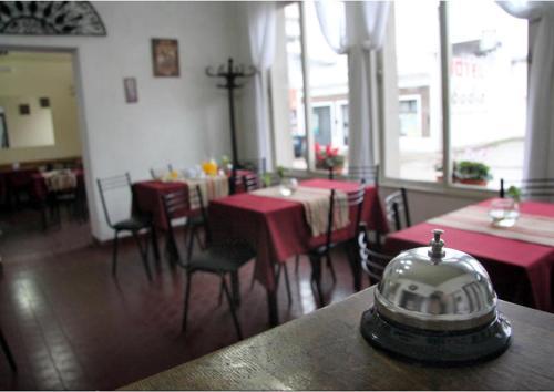 Hotel Abadia