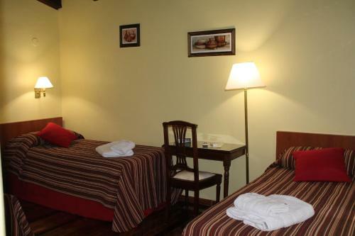 Posada Hotel Las Azaleas