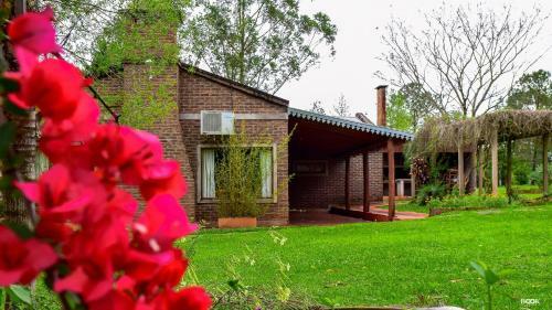 Posada Hotel Las Azaleas