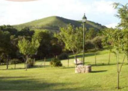 Lodge Los Almendros