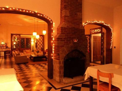 Hotel Victoria