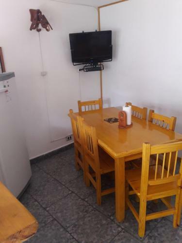 La Posada De Olaf