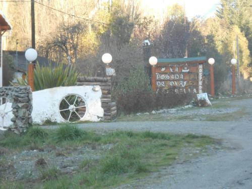 La Posada De Olaf