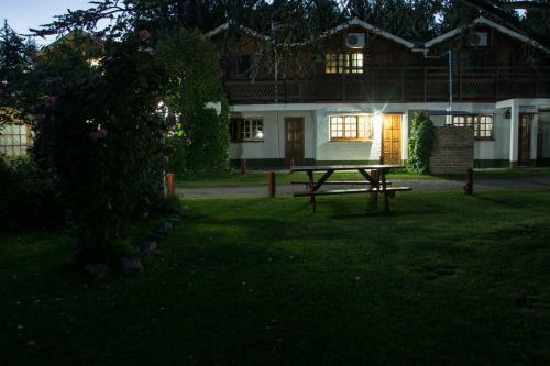 La Posada De Olaf