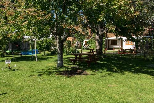 La Posada De Olaf