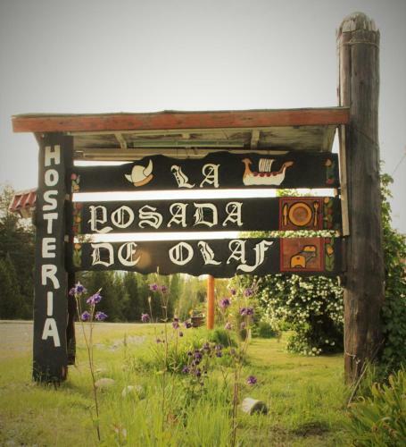 La Posada De Olaf