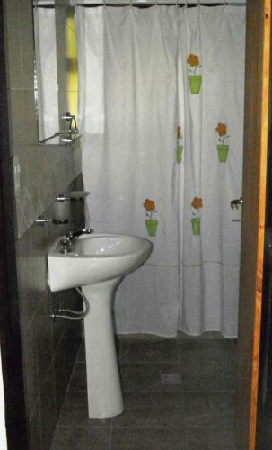 Lodge Balcones De Puelo