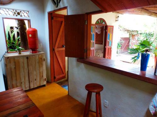 Casa Sowilo