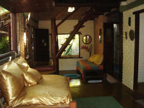 Casa Sowilo