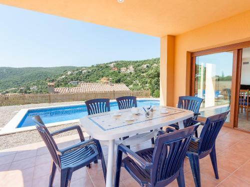 Villa Calonge