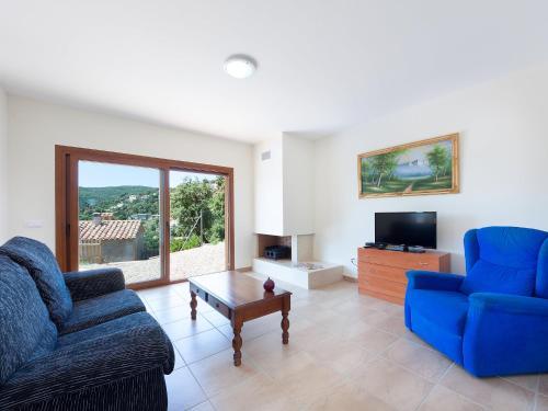 Villa Calonge