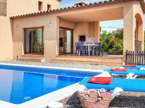 Villa Calonge