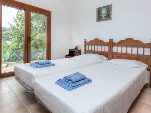 Villa Calonge