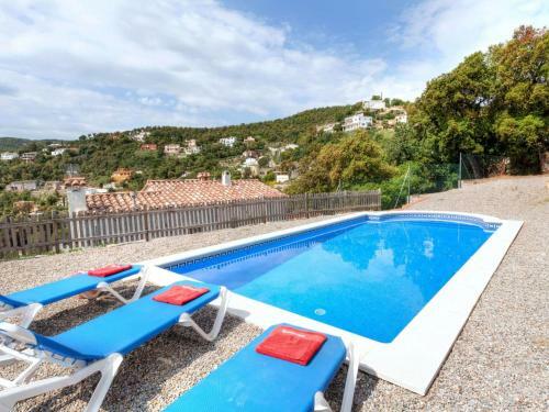 Villa Calonge