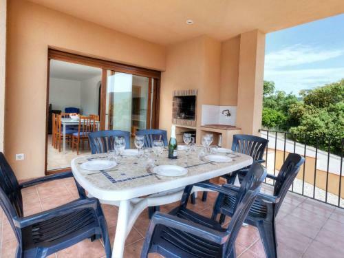 Villa Calonge