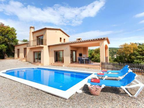 Villa Calonge