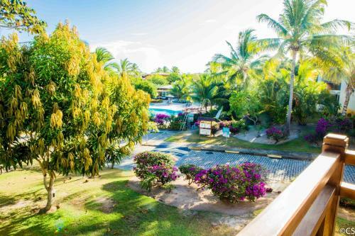 Apartamento Terraco Buganvilias
