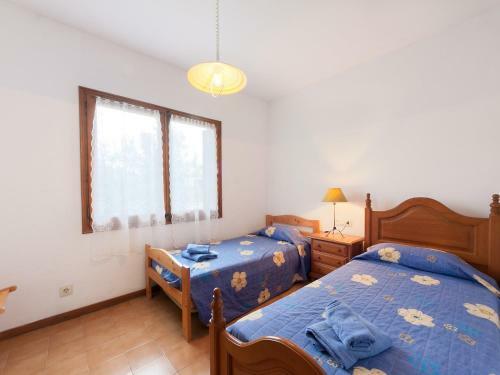 Holiday Home Cabanyes B4 Calonge