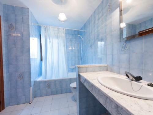 Holiday Home Cabanyes B4 Calonge