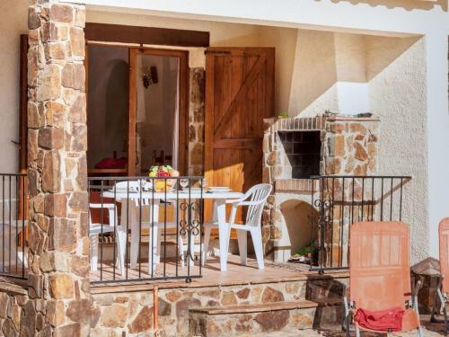 Holiday Home Cabanyes B4 Calonge