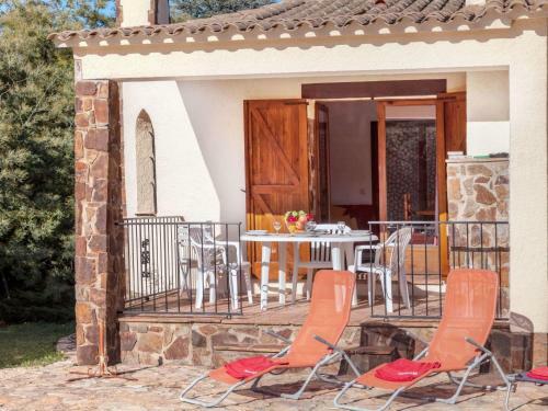 Holiday Home Cabanyes B4 Calonge
