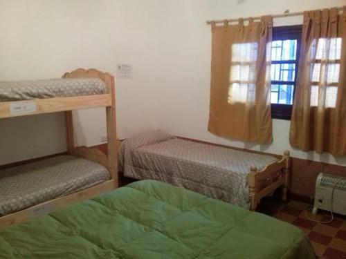 Wayra Hostel
