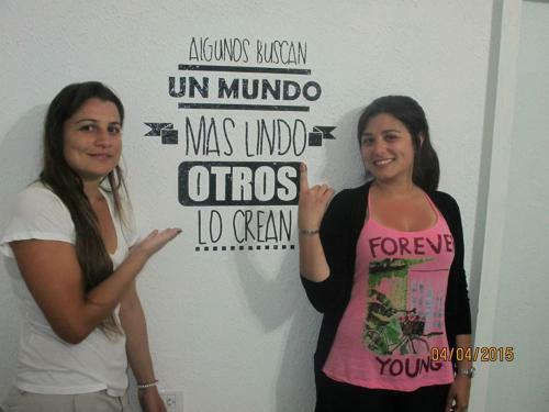 Wayra Hostel