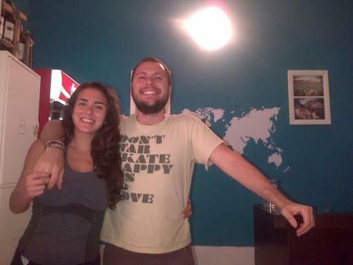 Wayra Hostel