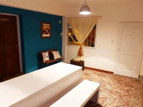 Wayra Hostel