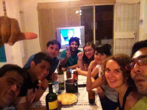Wayra Hostel