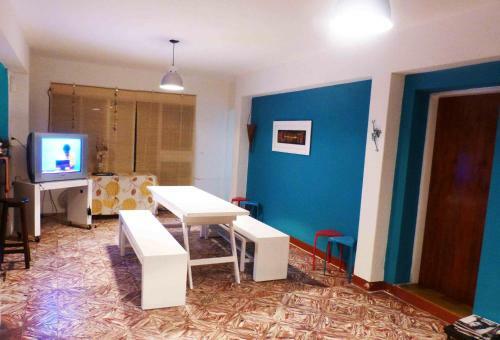 Wayra Hostel