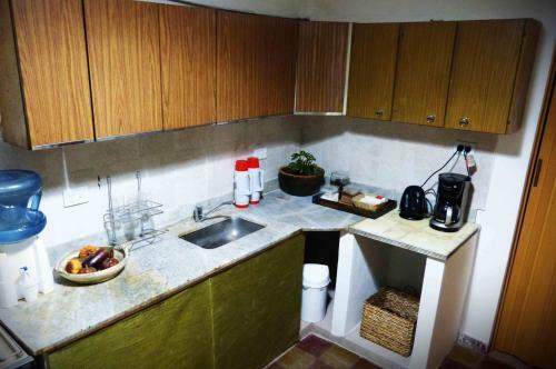 Wayra Hostel